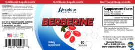 Berberine