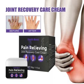 South Moon Joint Recovery Care Cream, Sedentary Lumbar Muscle Joint Care Cream