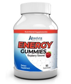 Energy Gummies