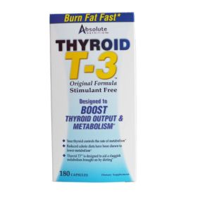 THYROID T 3