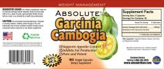 Absolute Garcinia