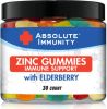 Absolute Immunity - Gummies