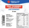 Absolute Immunity - Gummies