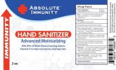 Absolute Immunity - Gummies