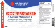 Absolute Immunity - Gummies